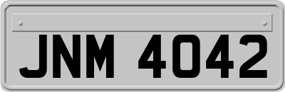 JNM4042