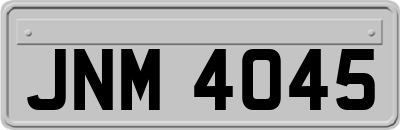JNM4045