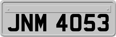 JNM4053