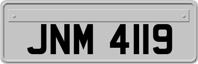 JNM4119