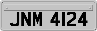 JNM4124
