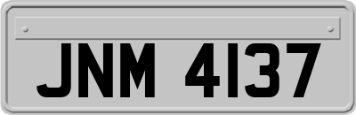 JNM4137
