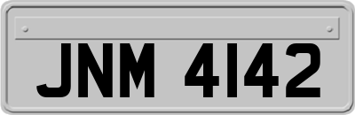 JNM4142