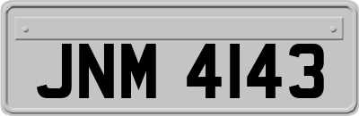 JNM4143