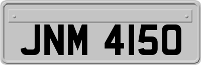 JNM4150