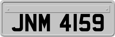 JNM4159