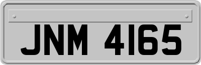 JNM4165