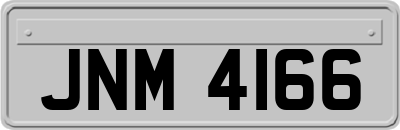 JNM4166