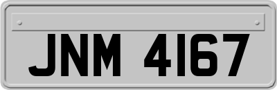 JNM4167