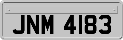 JNM4183