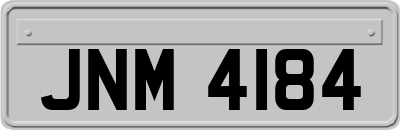 JNM4184