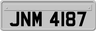 JNM4187