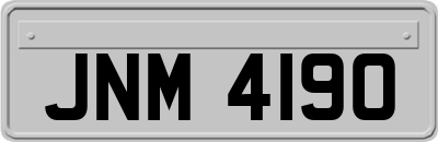 JNM4190