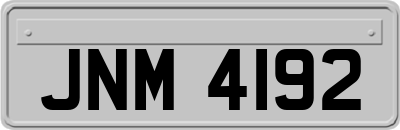 JNM4192