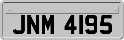 JNM4195