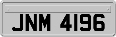 JNM4196