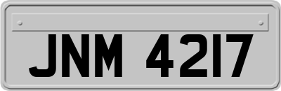 JNM4217