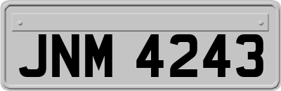 JNM4243