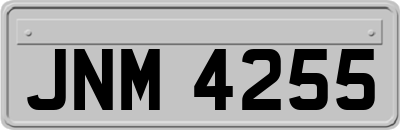 JNM4255