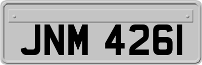 JNM4261
