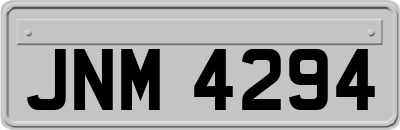 JNM4294