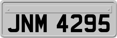 JNM4295