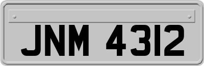 JNM4312
