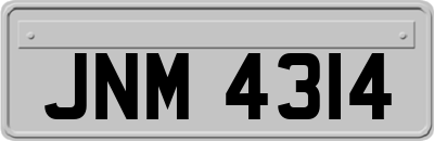 JNM4314