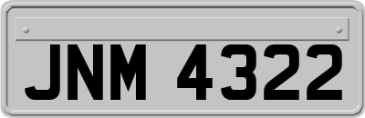 JNM4322