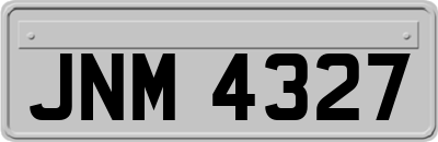 JNM4327