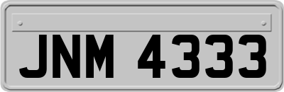 JNM4333