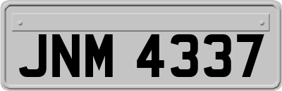 JNM4337