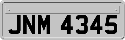 JNM4345