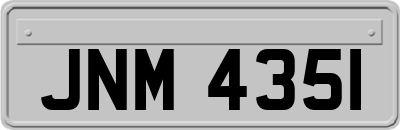 JNM4351