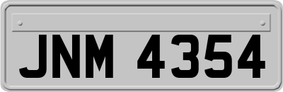 JNM4354