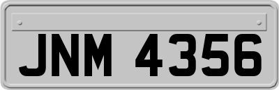 JNM4356