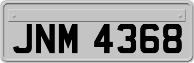 JNM4368
