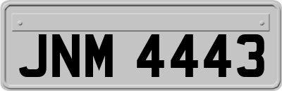 JNM4443