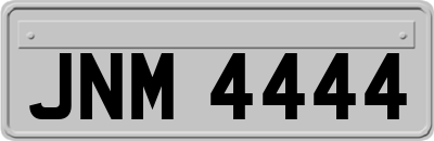 JNM4444
