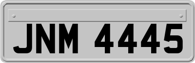 JNM4445