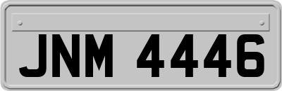 JNM4446