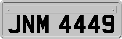 JNM4449