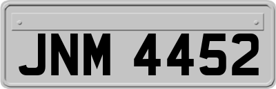 JNM4452