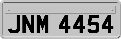 JNM4454