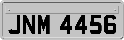 JNM4456