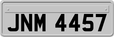 JNM4457