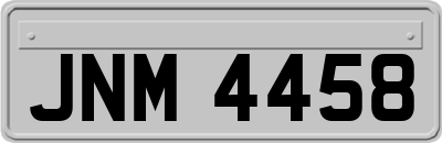 JNM4458