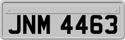 JNM4463