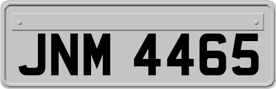 JNM4465