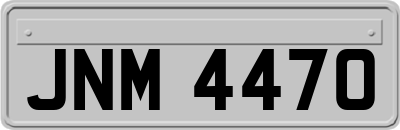 JNM4470